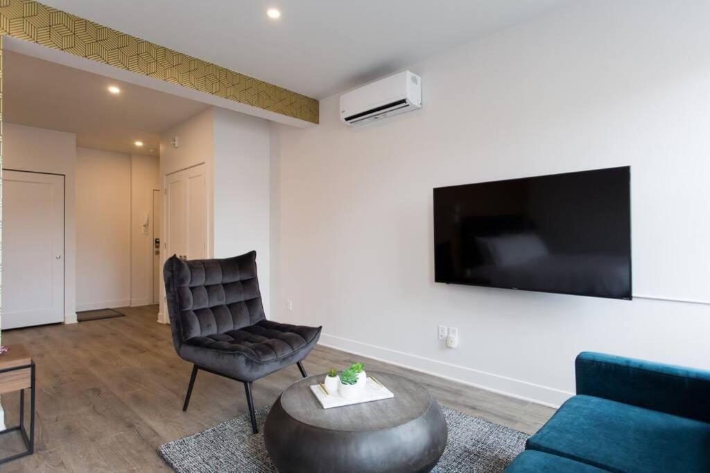 Apartment Live Like A Local In Superb Loft By Den *